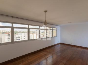 Apartamento · 2 Quartos · Apartamento para aluguel - em Itaim Bibi