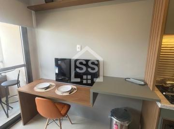 Apartamento · 1 Quarto · Apartamento para aluguel - na Vila Mariana
