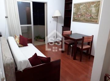 Apartamento · 37m² · 1 Quarto · Apartamento para aluguel - no Morro dos Ingleses