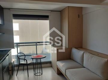 Apartamento · 30m² · 1 Quarto · Apartamento para aluguel - em Pinheiros