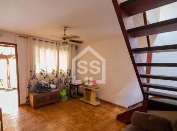 Casa · 116m² · 4 Quartos · Casa para aluguel - no Vila Universitária