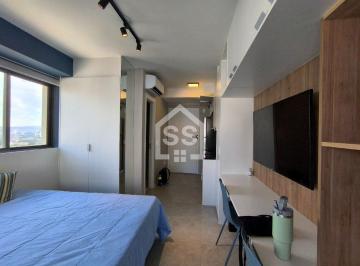 Apartamento · 24m² · 1 Quarto · Apartamento para aluguel - no Vila Pompéia