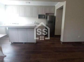 Apartamento · 2 Quartos · Apartamento para aluguel - em Pinheiros