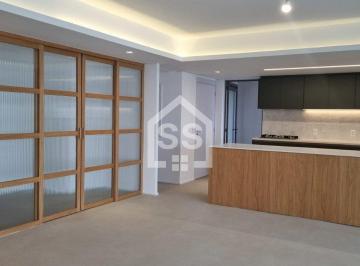 Apartamento · 230m² · 3 Quartos · Apartamento para aluguel - no Alto da lapa