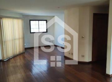 | Foto_migracao | 1 · Apartamento para aluguel - no Brooklin Paulista