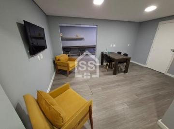 Apartamento · 25m² · 1 Quarto · Apartamento para aluguel - na Vila Clementino