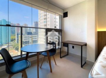 Apartamento · 1 Quarto · Apartamento para aluguel - na Vila Clementino