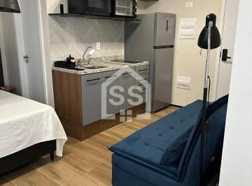 Apartamento · 20m² · 1 Quarto · Apartamento para aluguel - em Pinheiros