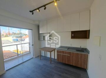 Apartamento · 1 Quarto · Apartamento para aluguel - na Vila Clementino