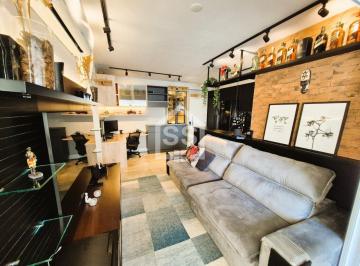 Apartamento · 2 Quartos · Apartamento para aluguel - na Chácara Santo Antônio