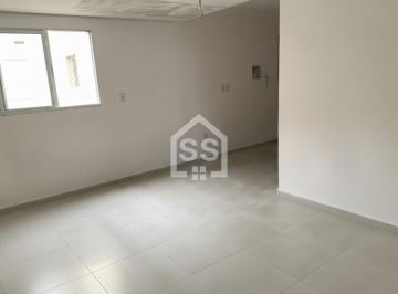 Apartamento · 50m² · 2 Quartos · Apartamento para aluguel - no Brás