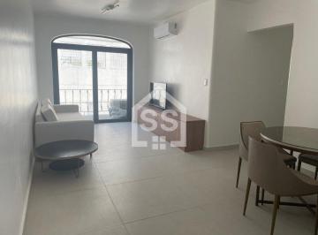 Apartamento · 2 Quartos · Apartamento para aluguel - na Vila Olímpia