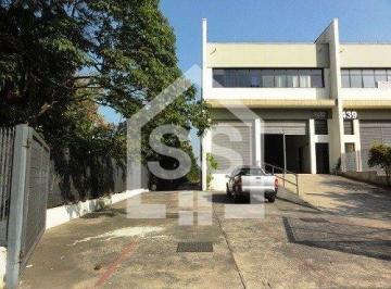 Comercial · Comercial para aluguel - em Tamboré