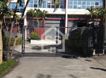 Comercial · Comercial para aluguel - em Alphaville Industrial