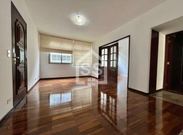 Apartamento · 3 Quartos · Apartamento para aluguel - no Jardim Paulista