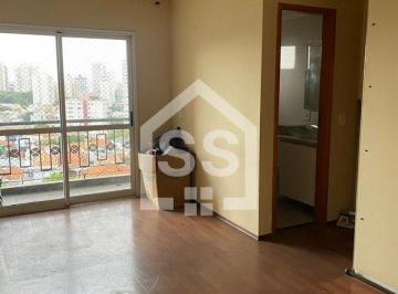 Apartamento · 2 Quartos · Apartamento para aluguel - no Parque da Mooca
