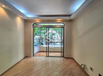 Apartamento · 3 Quartos · Apartamento para aluguel - em Santa Cecília