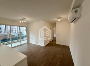 Apartamento · 2 Quartos · Apartamento para aluguel - em Cidade Monções