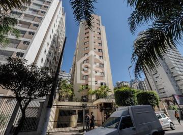 Apartamento · 40m² · 1 Quarto · Apartamento para aluguel - na Bela Vista