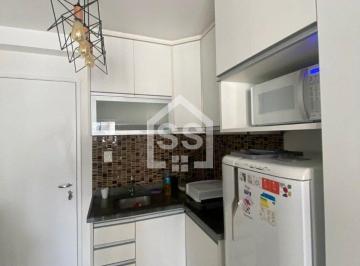 Apartamento · 1 Quarto · Apartamento para aluguel - na Vila Mariana