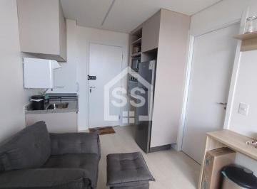 Apartamento · 1 Quarto · Apartamento para aluguel - em Pinheiros