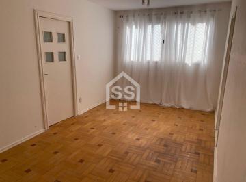 Apartamento · 2 Quartos · Apartamento para aluguel - na Vila Clementino