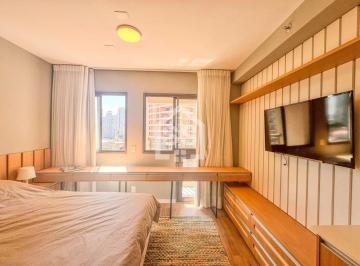 Apartamento · 21m² · 1 Quarto · Apartamento para aluguel - em Santo Amaro