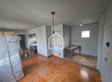 Apartamento · 80m² · 1 Quarto · Apartamento para aluguel - em Itaim Bibi
