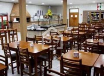 Comercial · Comercial à venda - no Brás
