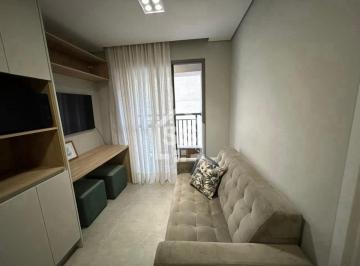 Apartamento · 1 Quarto · Apartamento para aluguel - no Jardim Prudência