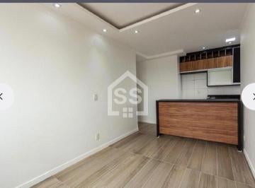 Apartamento · 2 Quartos · Apartamento para aluguel - no Jardim Taboão