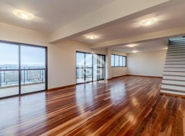 Apartamento · 1046m² · 4 Quartos · Apartamento para aluguel - no Fazenda Morumbi