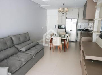 Apartamento · 2 Quartos · Apartamento para aluguel - em Indianópolis