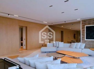 Apartamento · 3 Quartos · Apartamento para aluguel - na Vila Nova Conceição