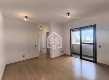 Apartamento · 65m² · 2 Quartos · Apartamento para aluguel - em Vila Guarani(Zona Sul)