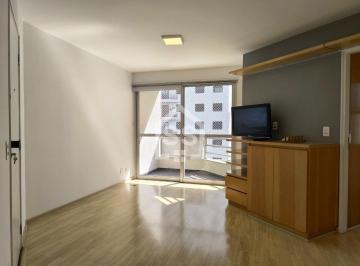 Apartamento · 2 Quartos · Apartamento para aluguel - no Sumarezinho