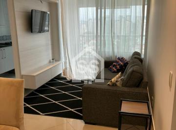Apartamento · 1 Quarto · Apartamento para aluguel - no Brooklin Paulista