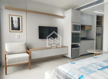 Apartamento · 1 Quarto · Apartamento para aluguel - em Pinheiros