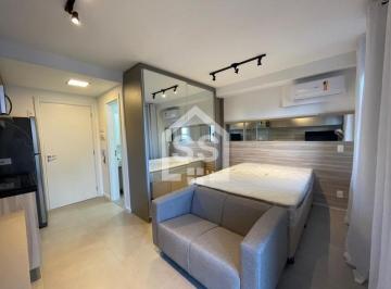 Apartamento · 26m² · 1 Quarto · Apartamento para aluguel - na Liberdade