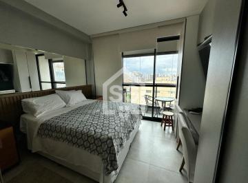 Apartamento · 1 Quarto · Apartamento para aluguel - na Vila Mariana