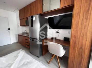 Apartamento · 25m² · 1 Quarto · Apartamento para aluguel - em Perdizes