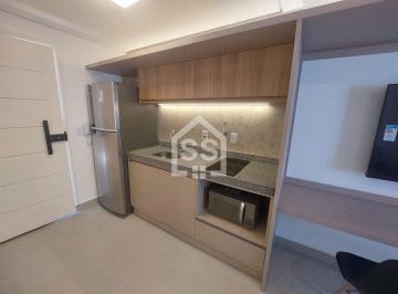 Apartamento · 40m² · 1 Quarto · Apartamento para aluguel - no Campo Belo