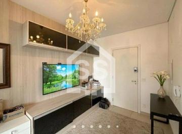 Apartamento · 48m² · 1 Quarto · Apartamento para aluguel - na Barra Funda