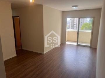 Apartamento · 3 Quartos · Apartamento para aluguel - na Vila Monumento