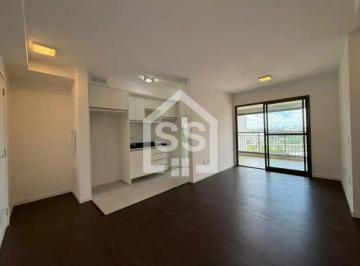 Apartamento · 2 Quartos · Apartamento para aluguel - em City América