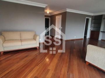 Apartamento · 4 Quartos · Apartamento para aluguel - na Vila Nova Conceição