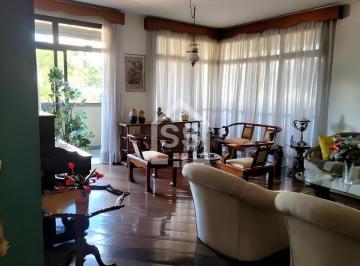 Apartamento · 4 Quartos · Apartamento para aluguel - na Chácara Santo Antônio
