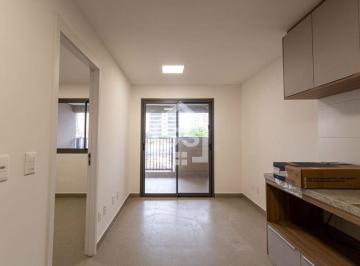 Apartamento · 1 Quarto · Apartamento para aluguel - na Vila Clementino