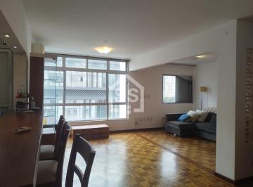 Apartamento · 106m² · 2 Quartos · Apartamento para aluguel - em Itaim Bibi