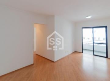 Apartamento · 70m² · 2 Quartos · Apartamento para aluguel - no Planalto Paulista